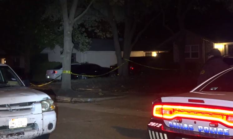 57-year-old man killed during robbery at his Far North Dallas home
