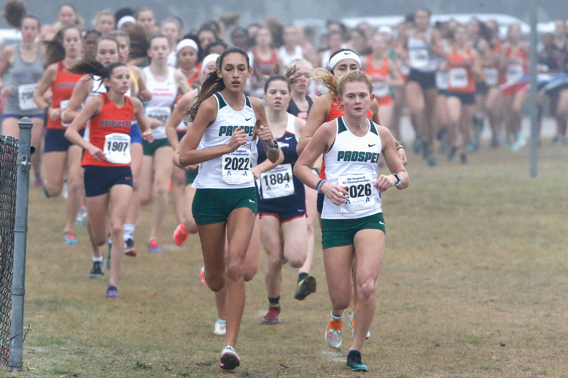 2019 UIL state cross country preview: Why the 6A race is wide open ...