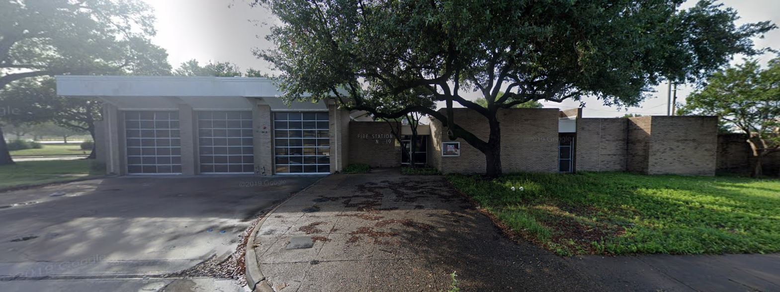 Man found dead from homicidal violence outside vacant Old East Dallas ...
