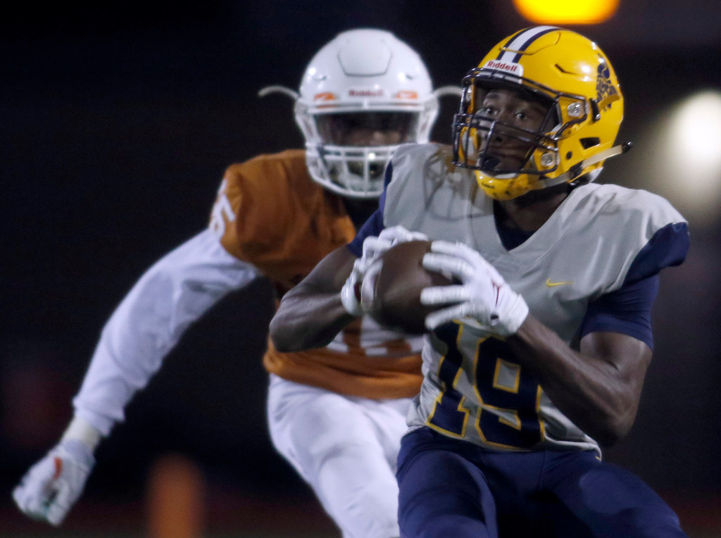 Week 10 highlights and top performers: See the top stats for Dallas ...