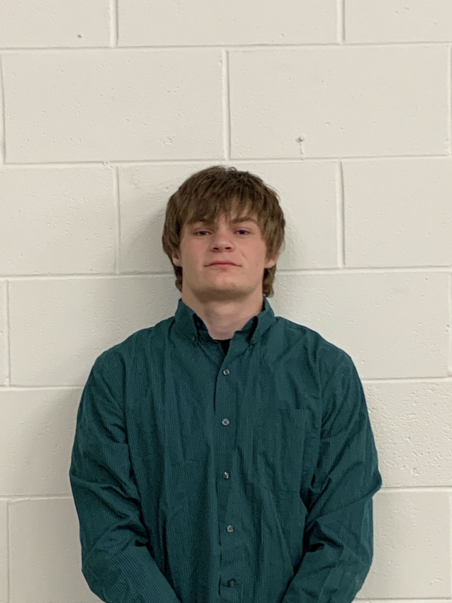 James Rizor Pine River wrestlers slip past Big Rapids