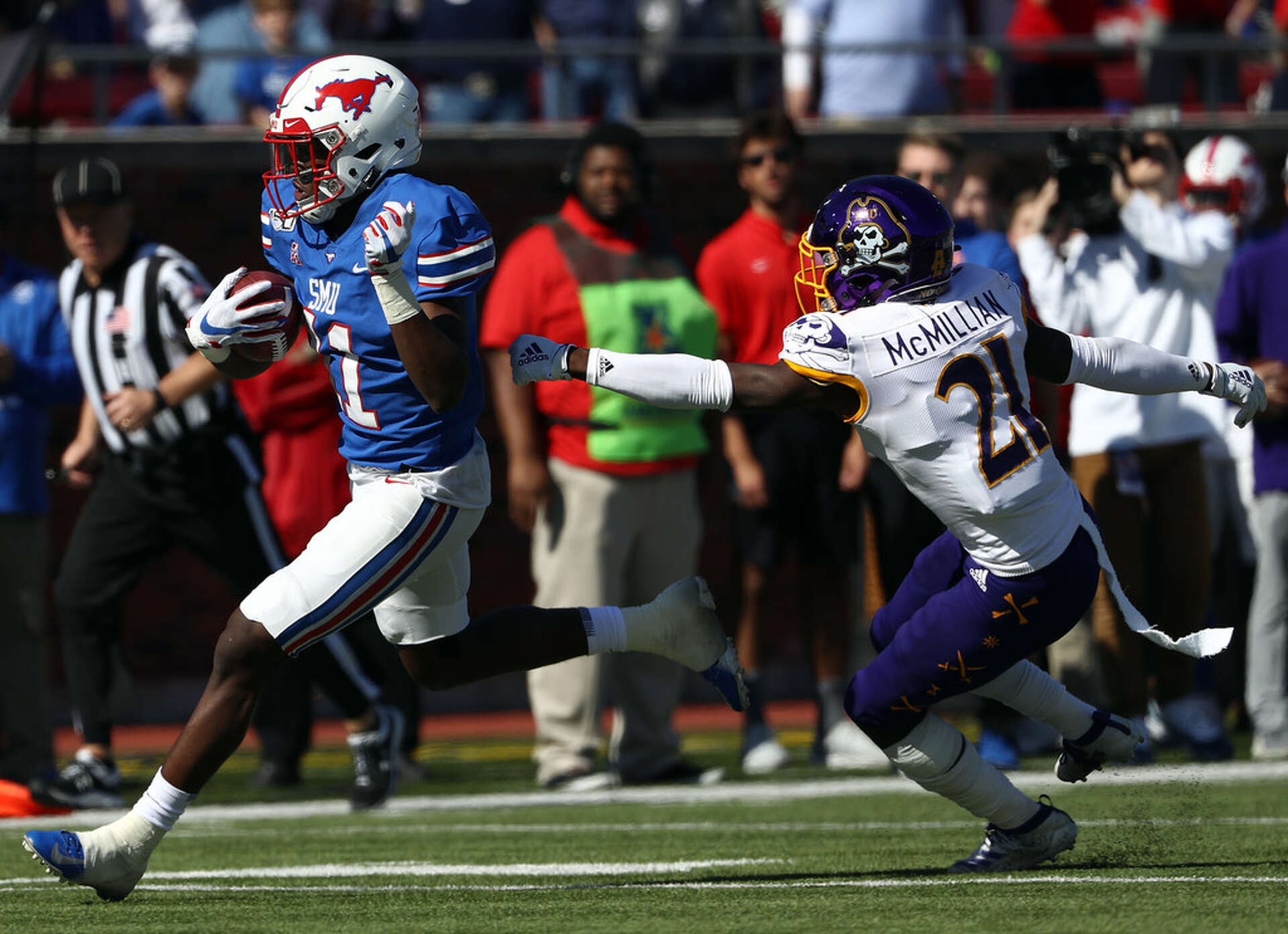 Kansas City WR Chiefs Rashee Rice: 5 facts about former SMU star