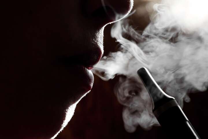 Texas students sent to alternative schools for vaping