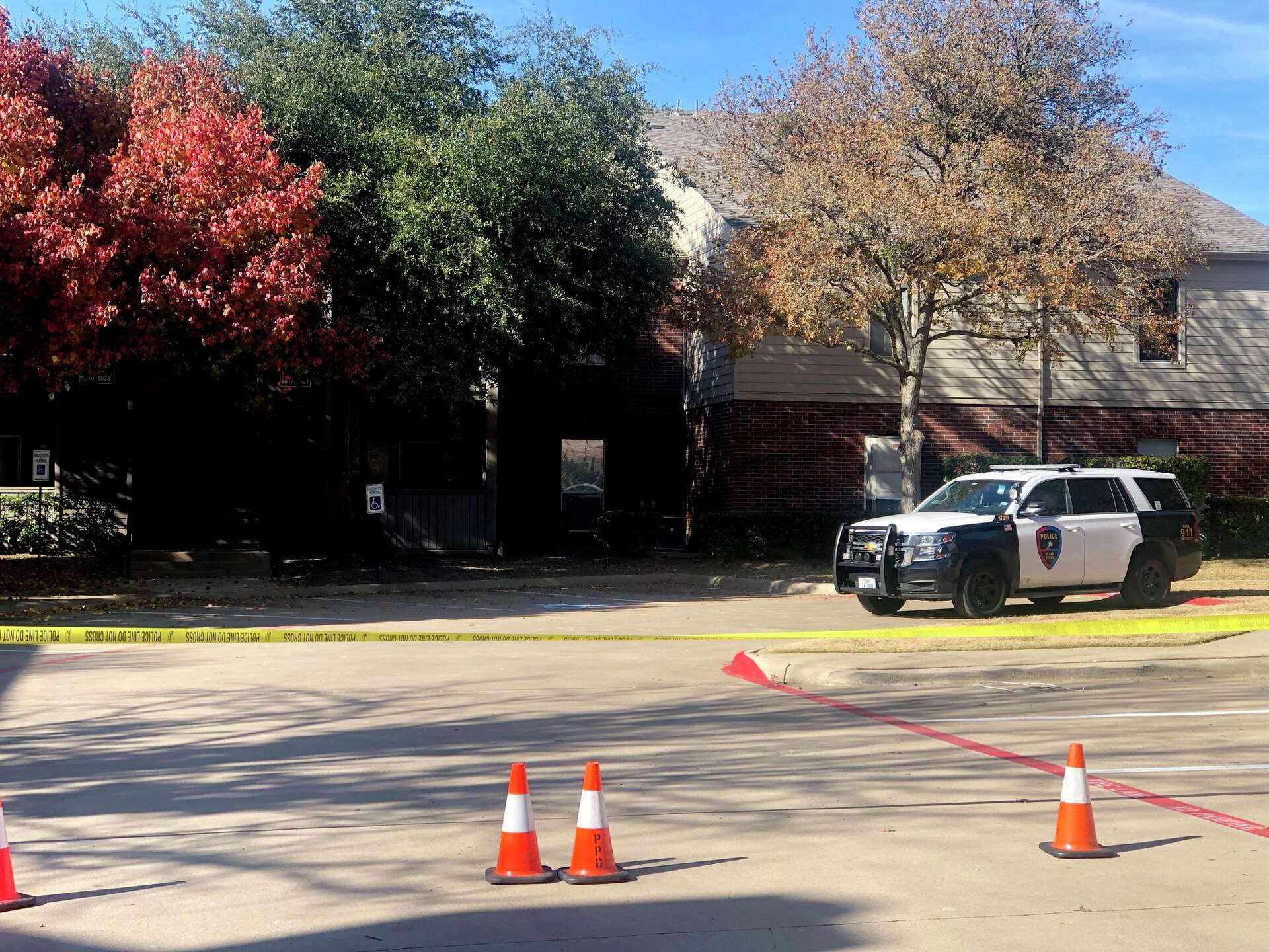 Woman charged with killing 2 Plano residents admitted she stabbed them ...