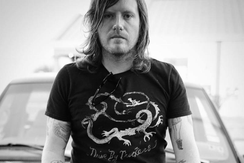 Daniel Marker Rapper Who knew? Alt-country musician Daniel Markham was a grunge rocker all along