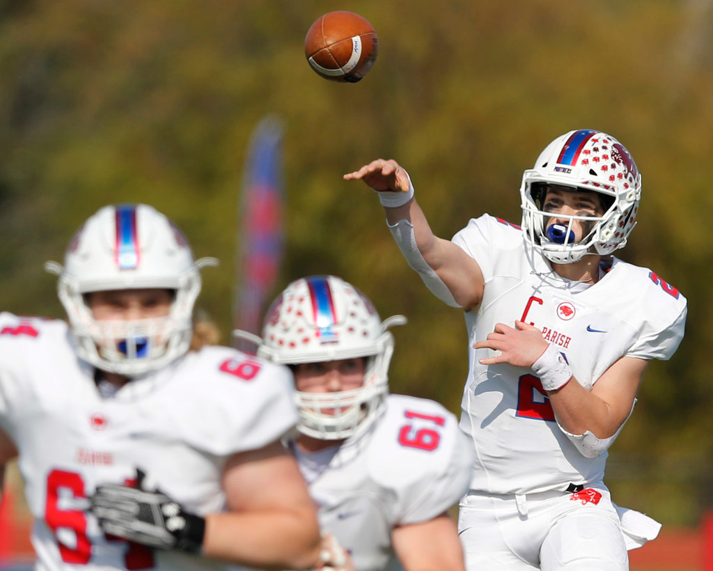Thesa Riders See which Dallas-area players made the 2019 TAPPS all-state football teams