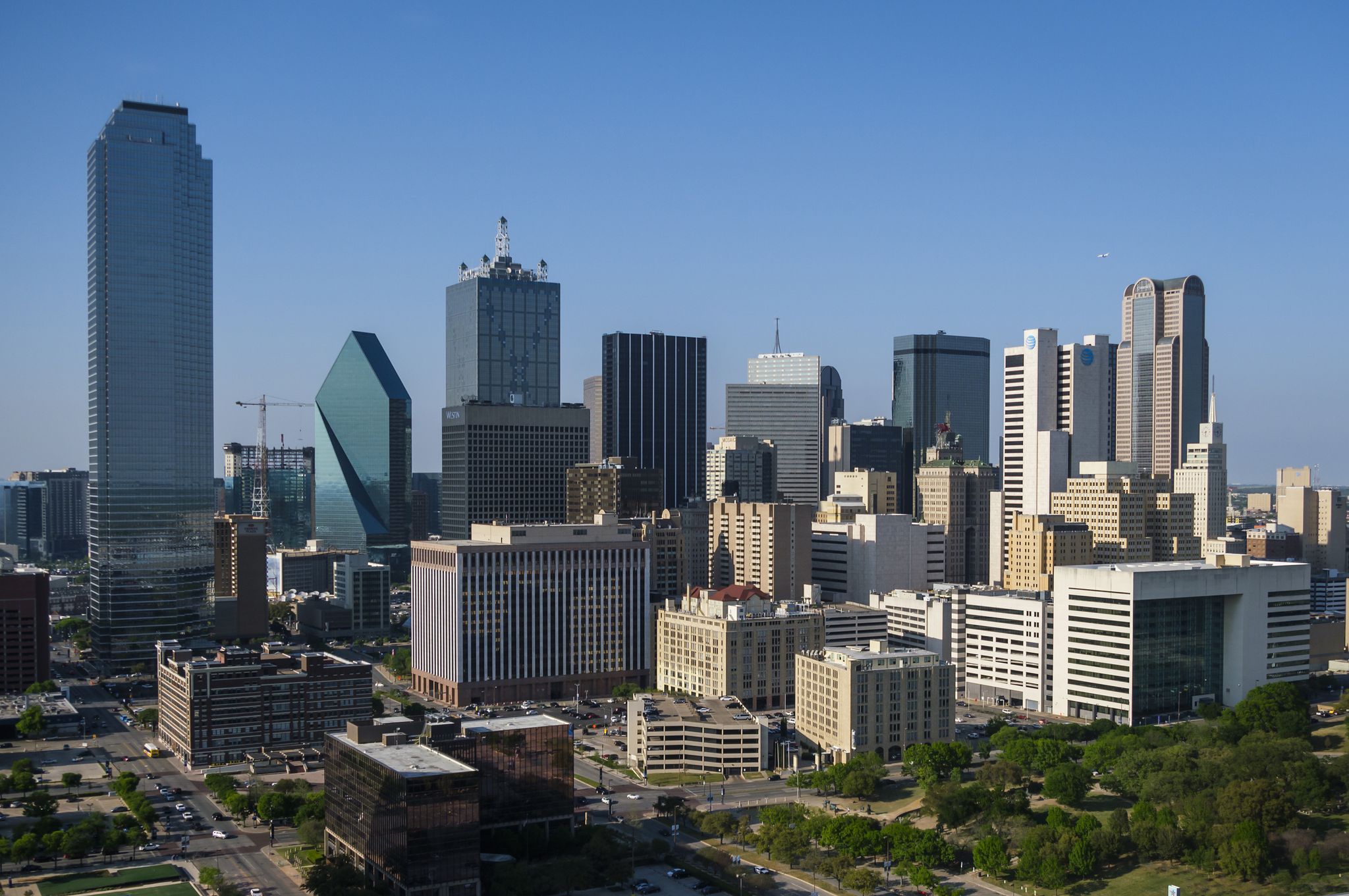 Dallas officials are worried new census population numbers are incomplete