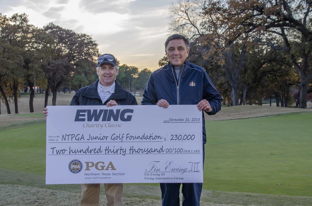Rodney Golson Local Links: Ronny Glanton earns PGA of America Golf Professional of ...