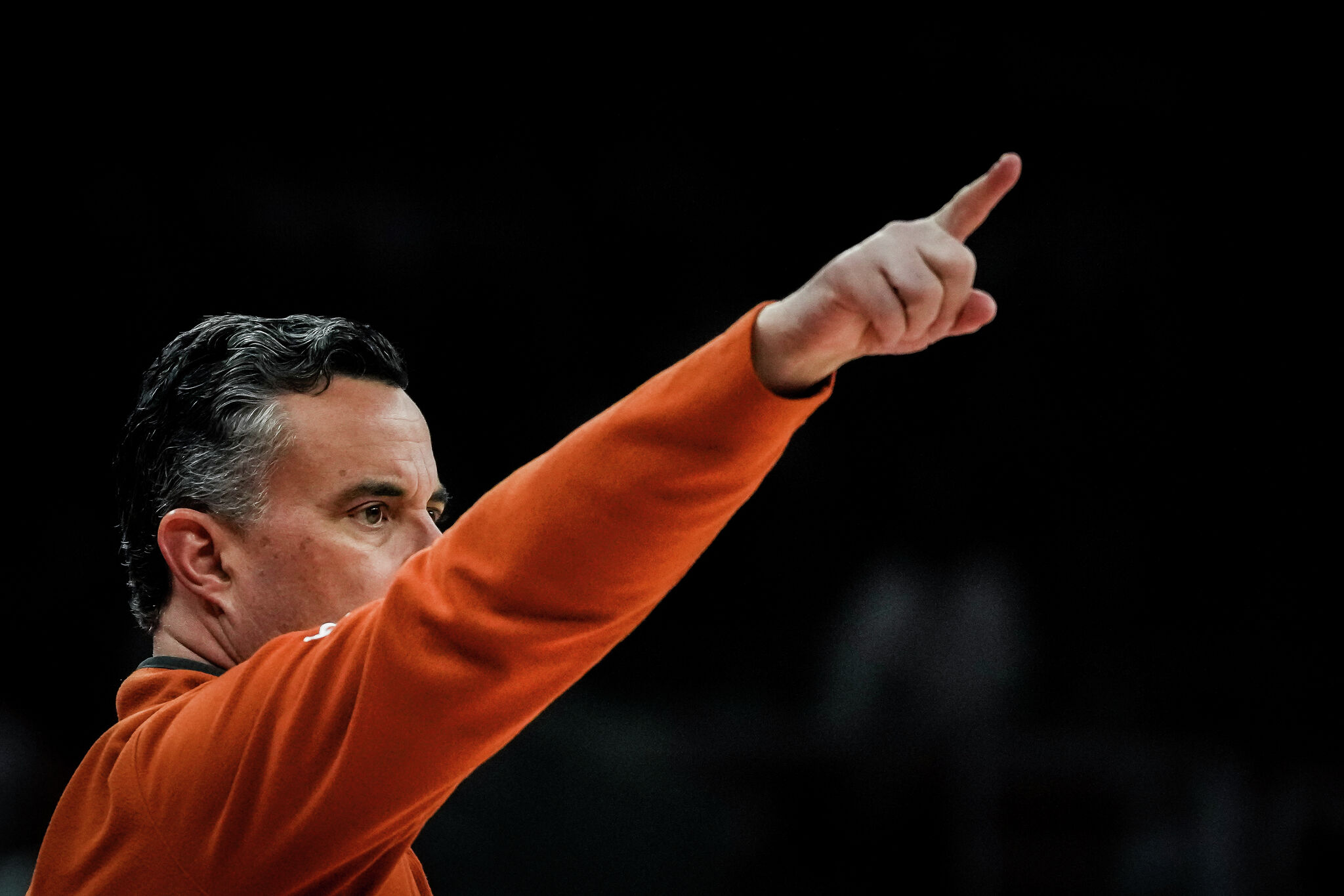 Golden: There is no defending Texas basketball's lack of defense