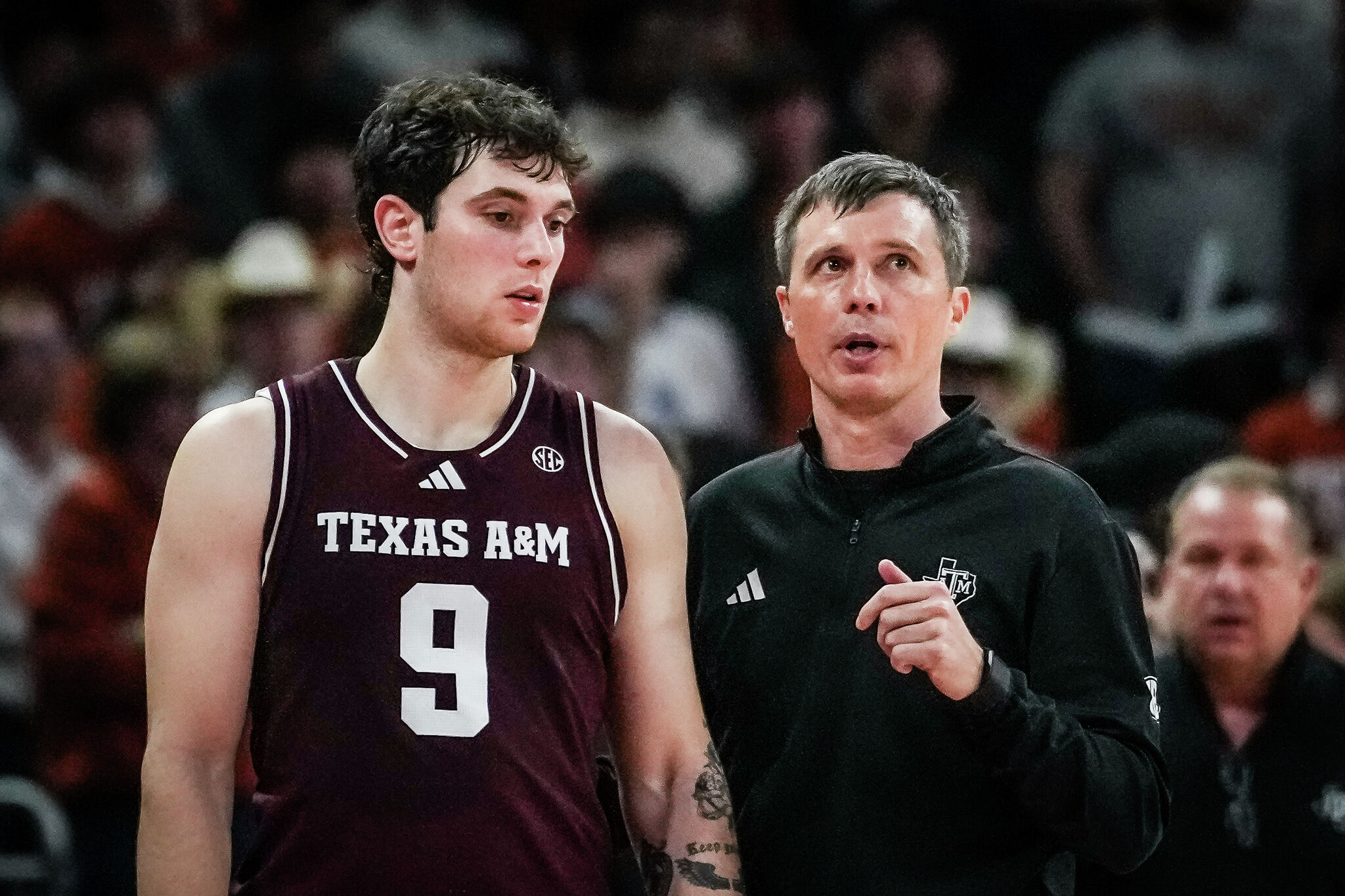 Texas A&M vs Florida: Live updates, how to watch SEC matchup