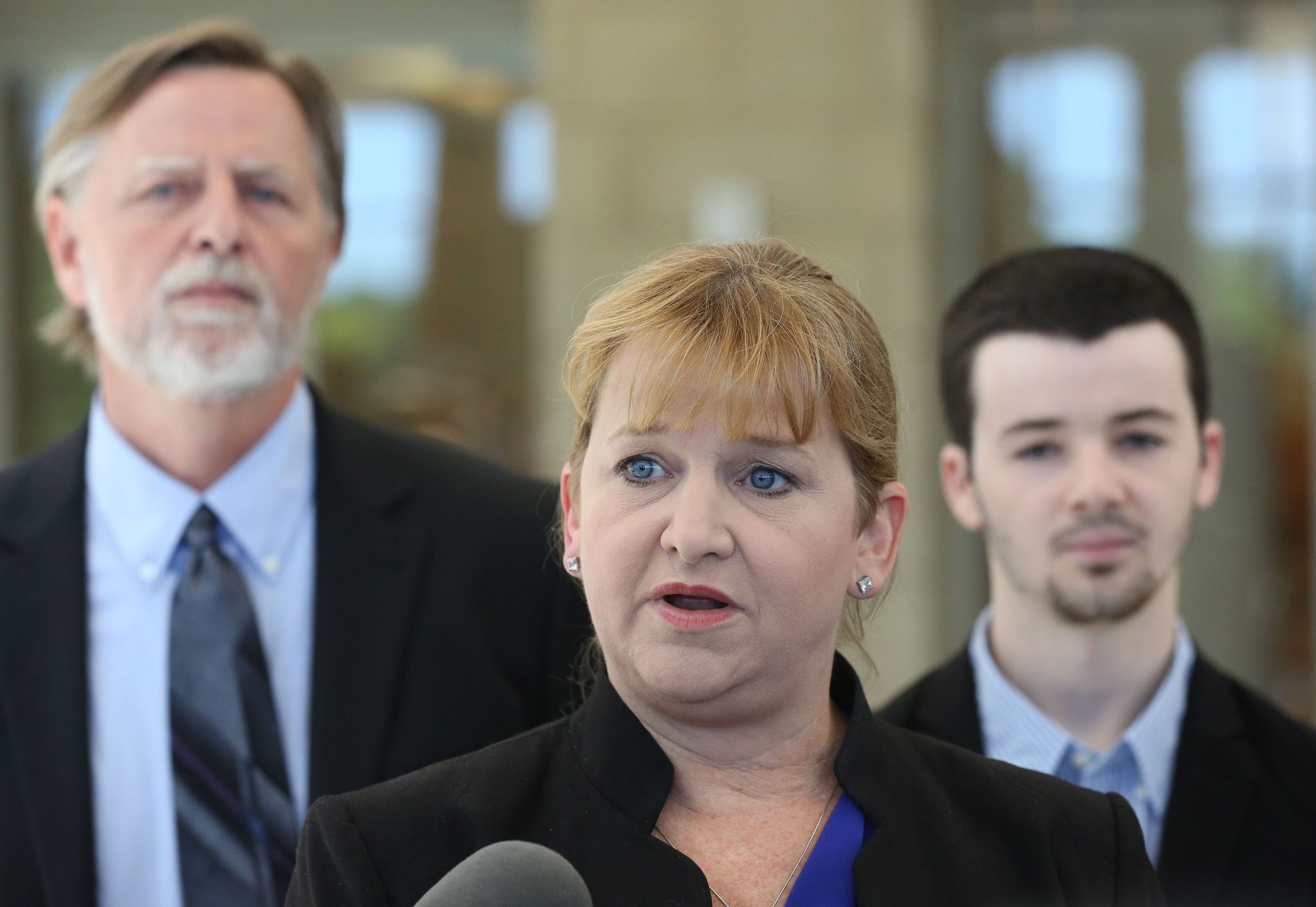 Former Collin County judge drops out of 2020 race amid continuing legal ...