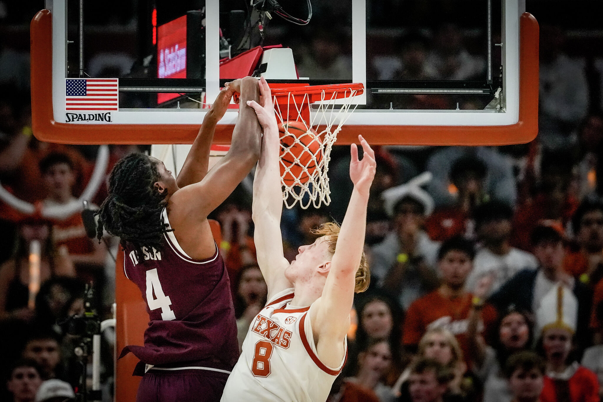 Texas A&M vs Alabama: Live updates, how to watch SEC matchup