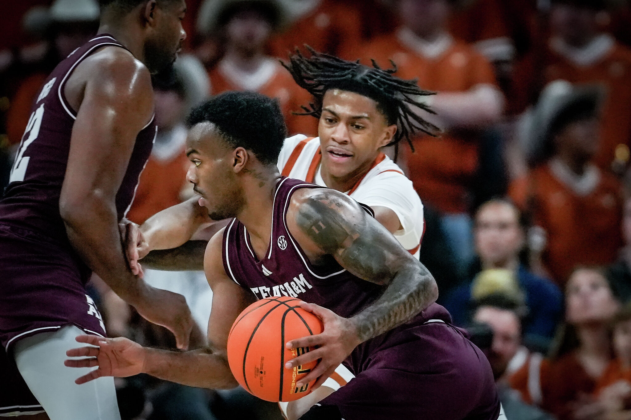Texas A&M vs Missouri: Live updates, how to watch SEC matchup