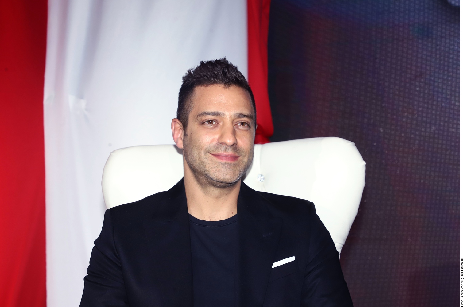 Teme captura Ari Borovoy
