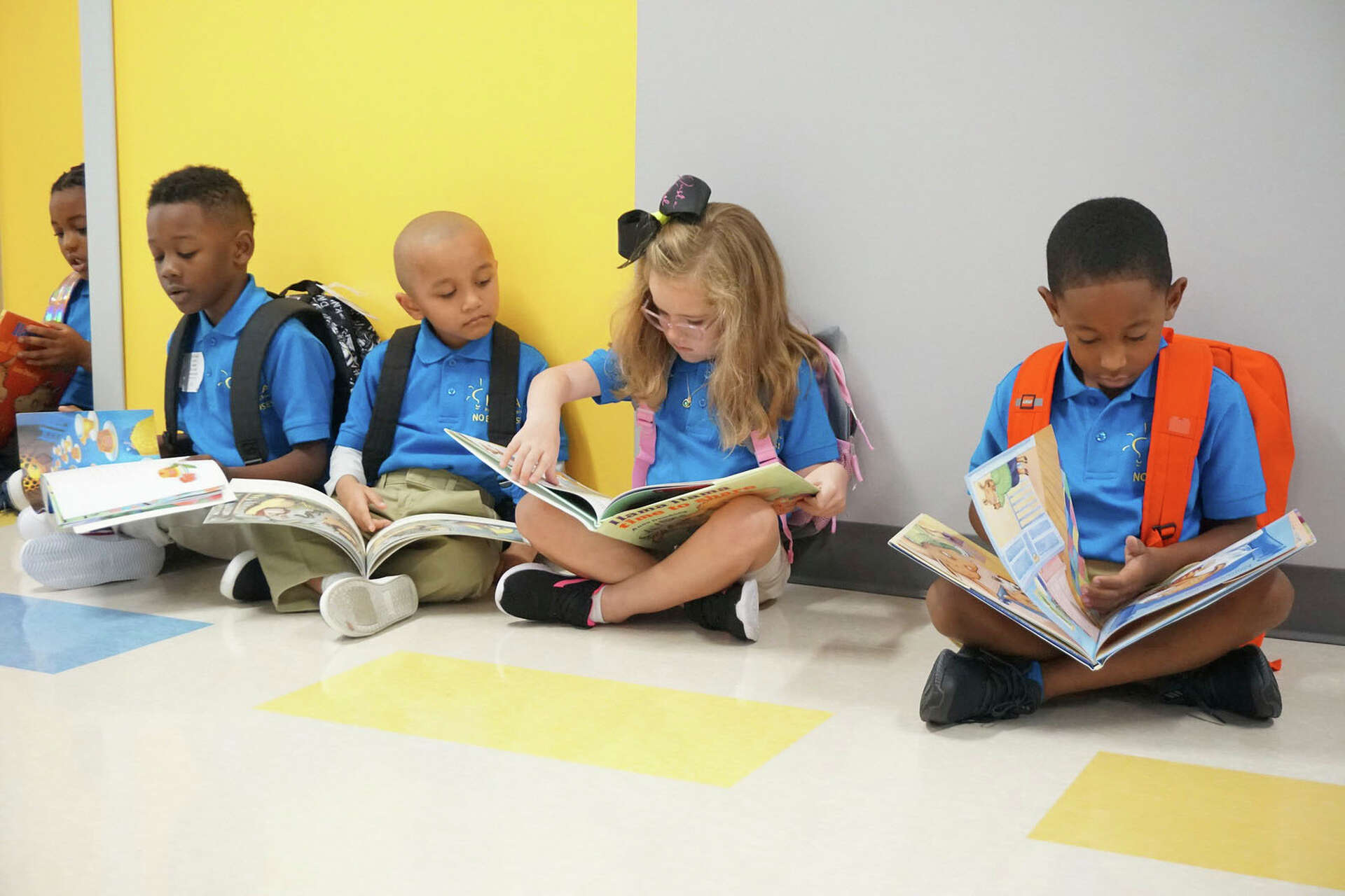 Texas charter network: Publish A-F school accountability grades