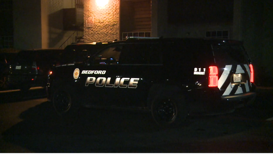 Man shot several times in possible drug-related shooting in Bedford