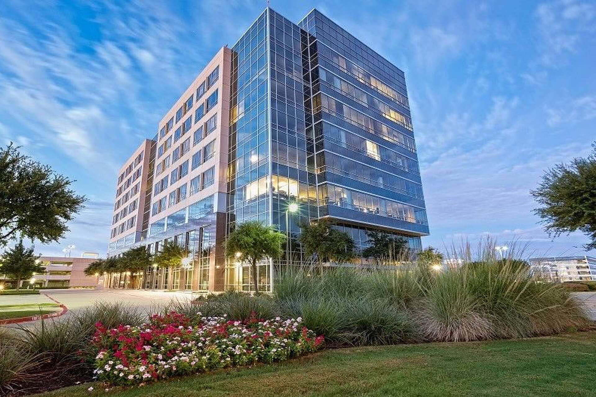 San Francisco tech firm is growing its Plano office again