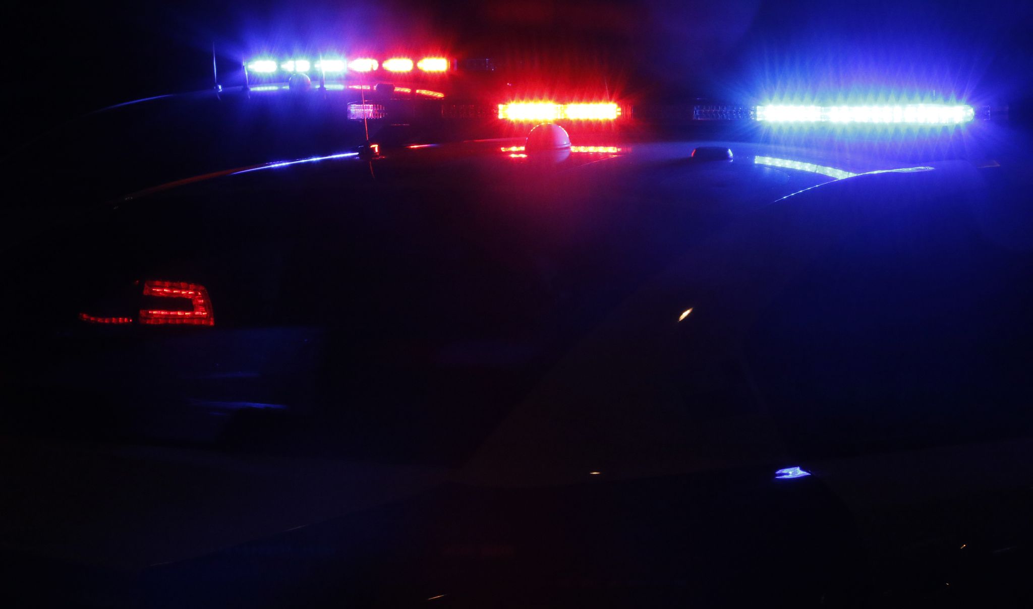 Pedestrian fatally struck by vehicle in Wylie