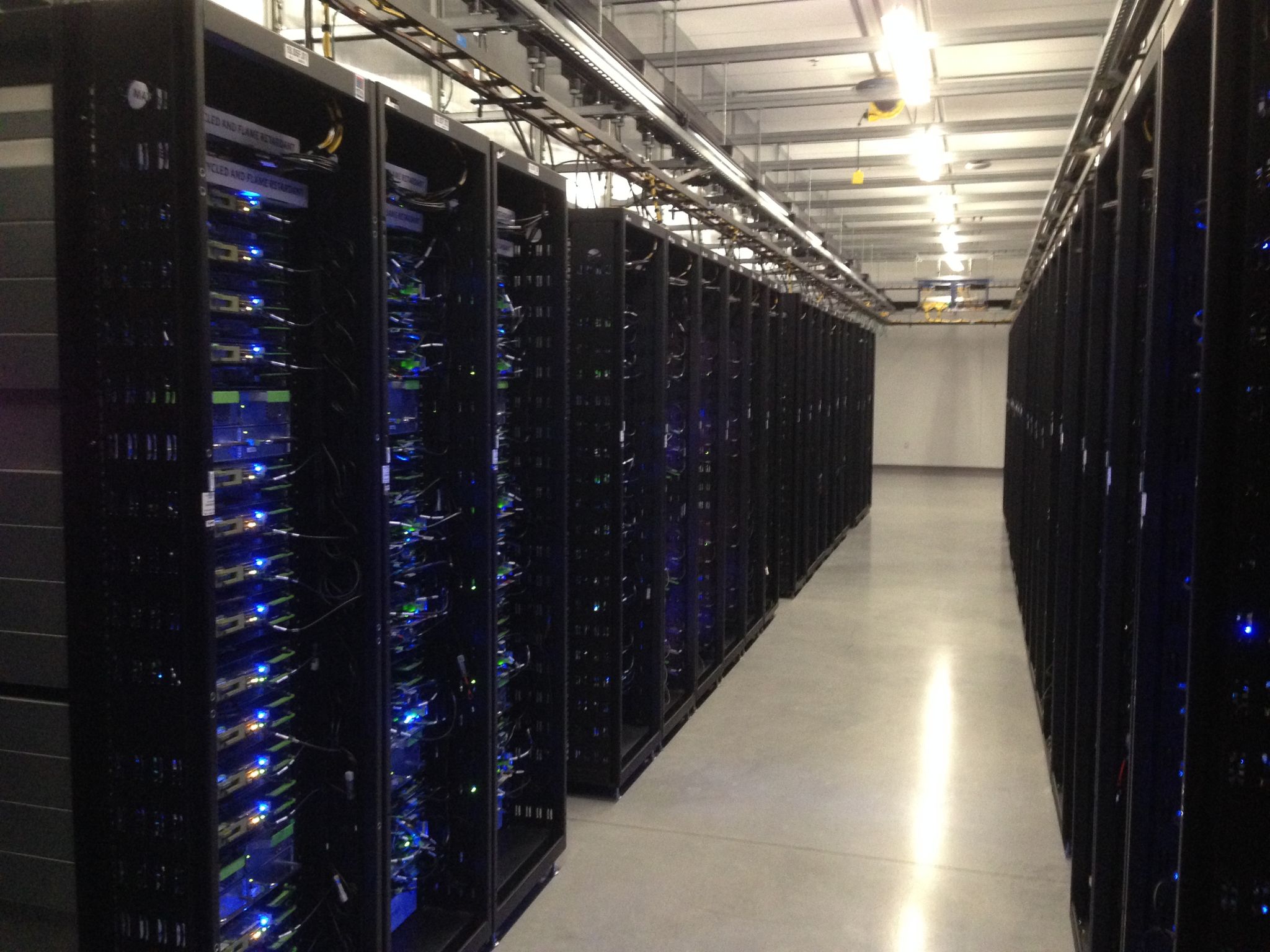 Server Development Dallas Dallas company eyes nearly $3 billion in data centers