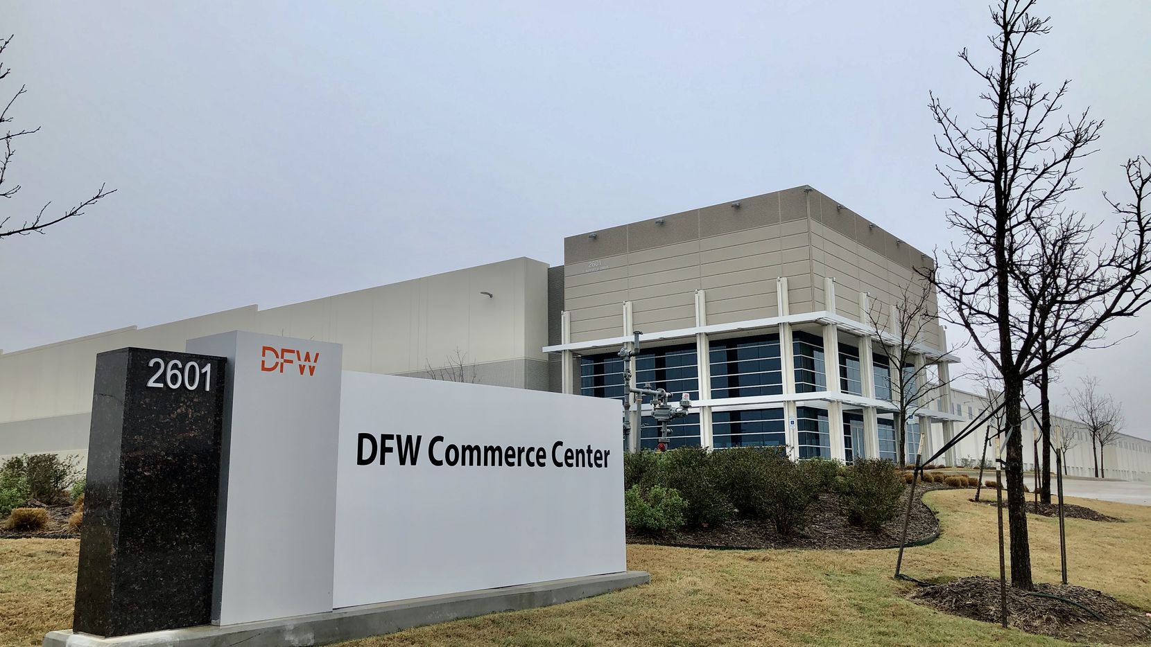 Amazon will hire 1,000 workers for new Irving shipping hub