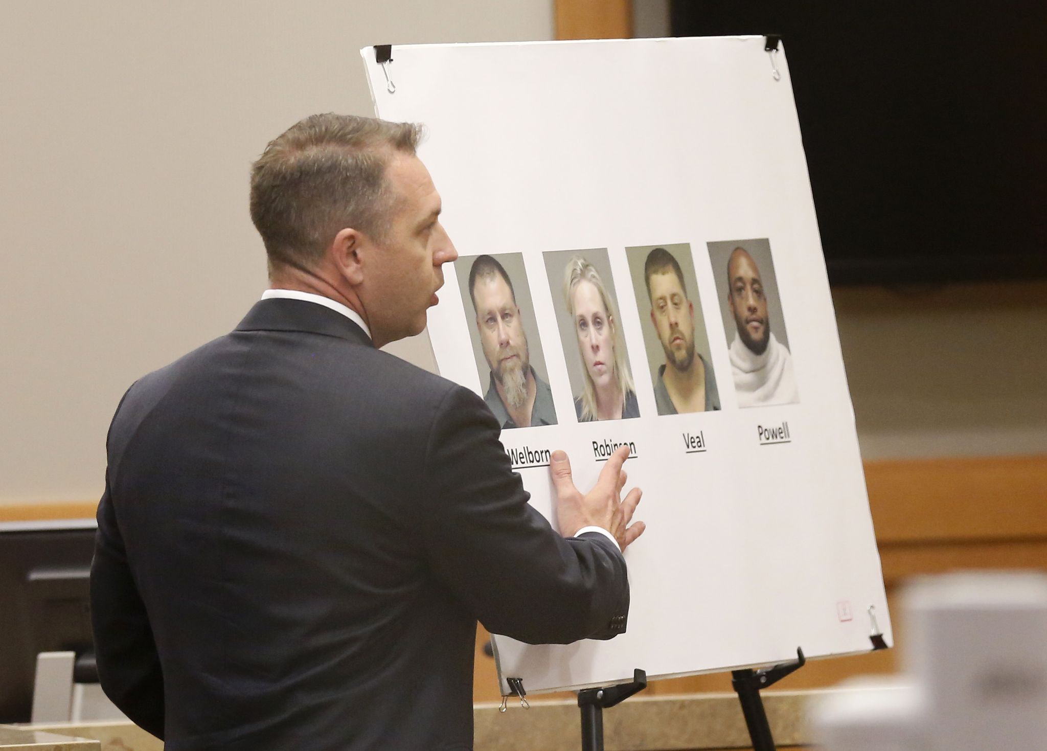 Princeton man sentenced to life in prison for murder-for-hire plot in ...