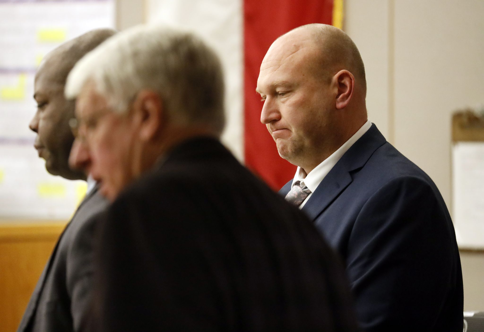 Cop who also fired gun testifies in trial of ex-Dallas officer who ...