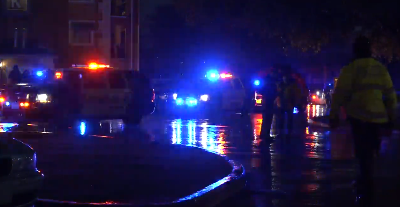 Grand Prairie officers fatally shoot knife-wielding man at hotel ...