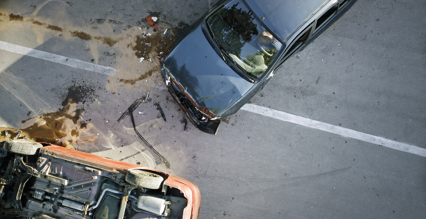 Illegal street racing in Dallas neighborhoods is a historic problem