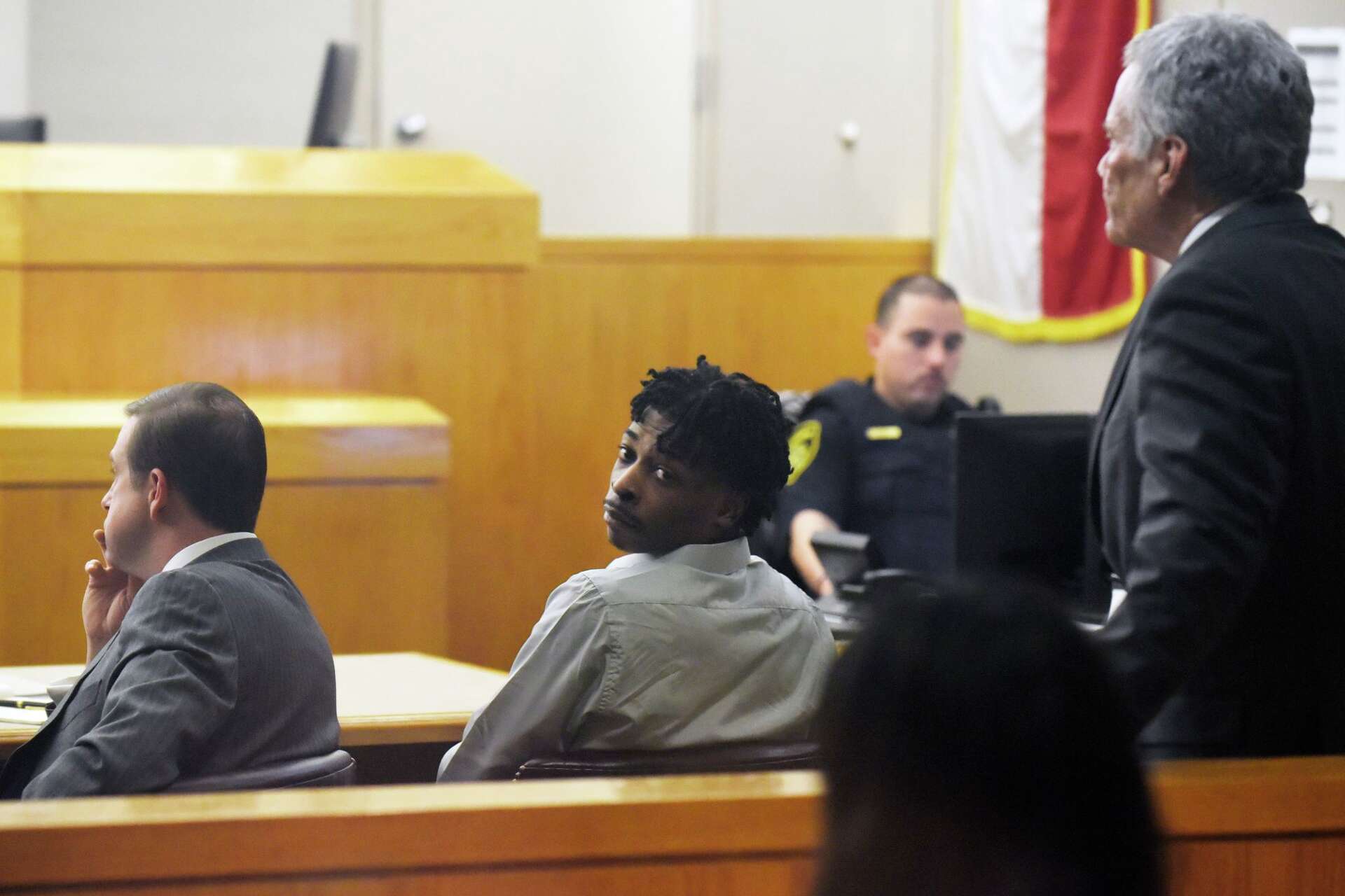 Shavon Randle's cousin received threats while the teen was abducted ...