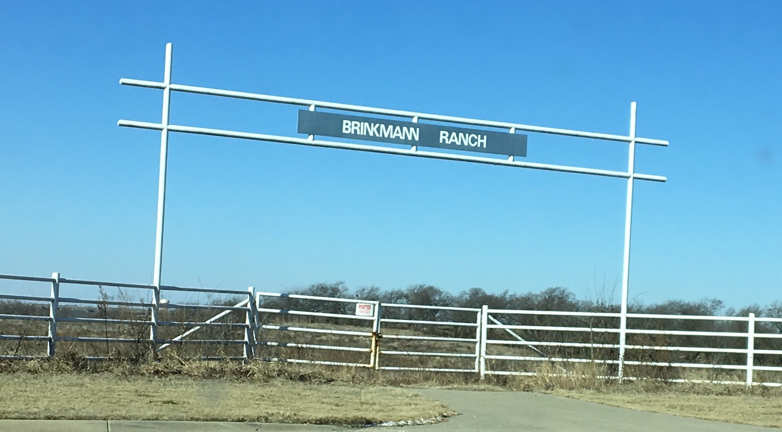 Part of Frisco's Brinkmann Ranch sells for $1 billion development