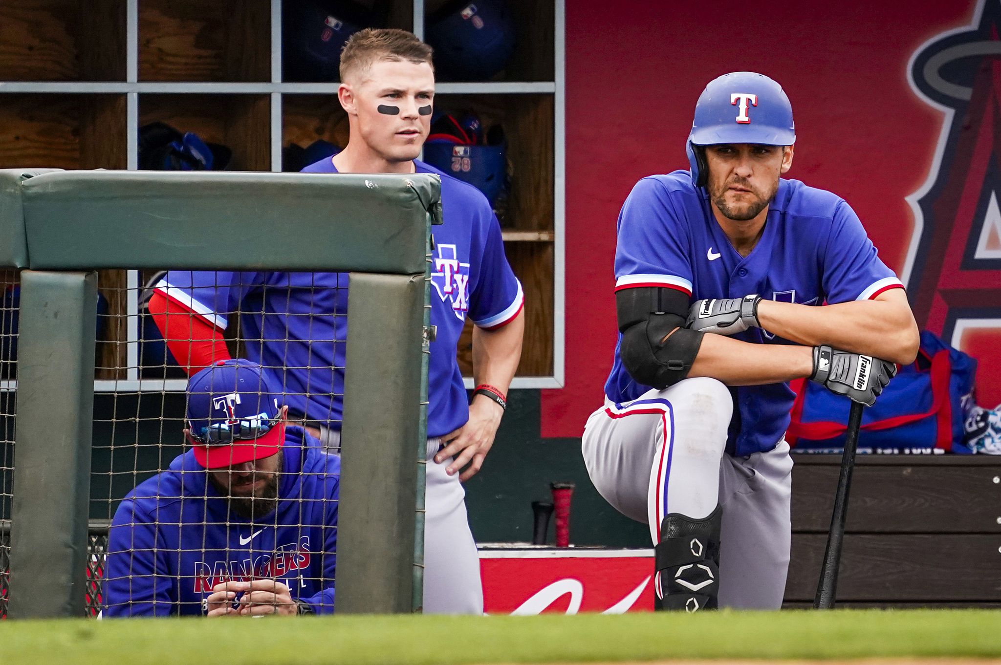 No spitting in baseball: Could the age of coronavirus mark the end of a ...