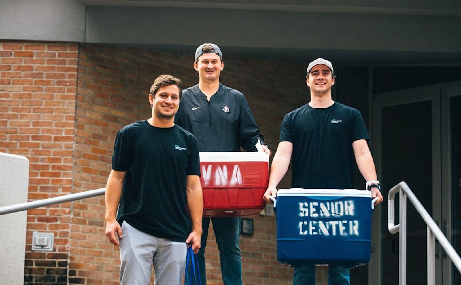 VNA Texas Meals on Wheels needs drivers for Thanksgiving