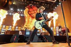 Green Day to open 60th Super Bowl with anniversary ceremony