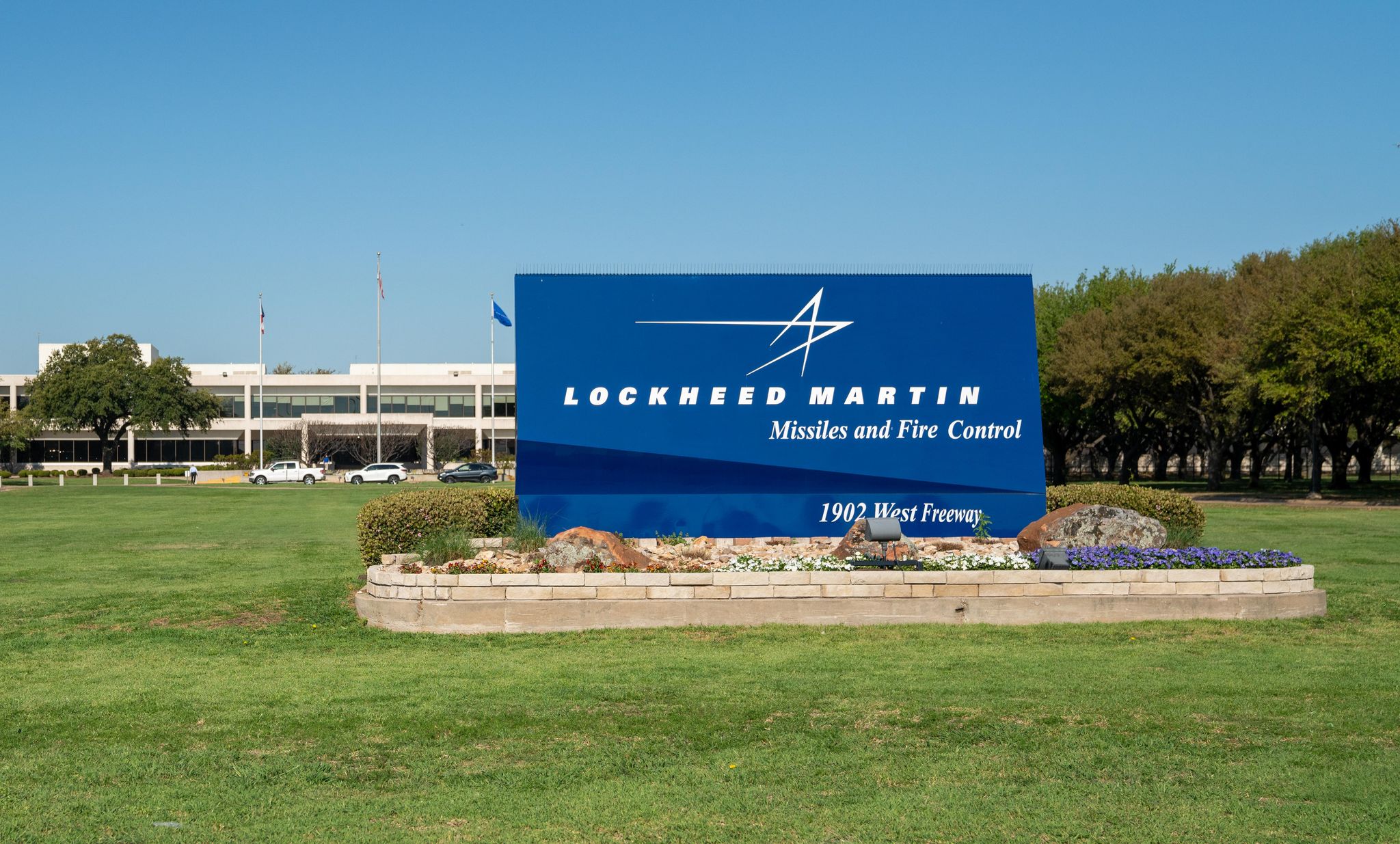 Lockheed Martin Management Lockheed Martin CEO Marilyn Hewson steps aside, successor comes from ...