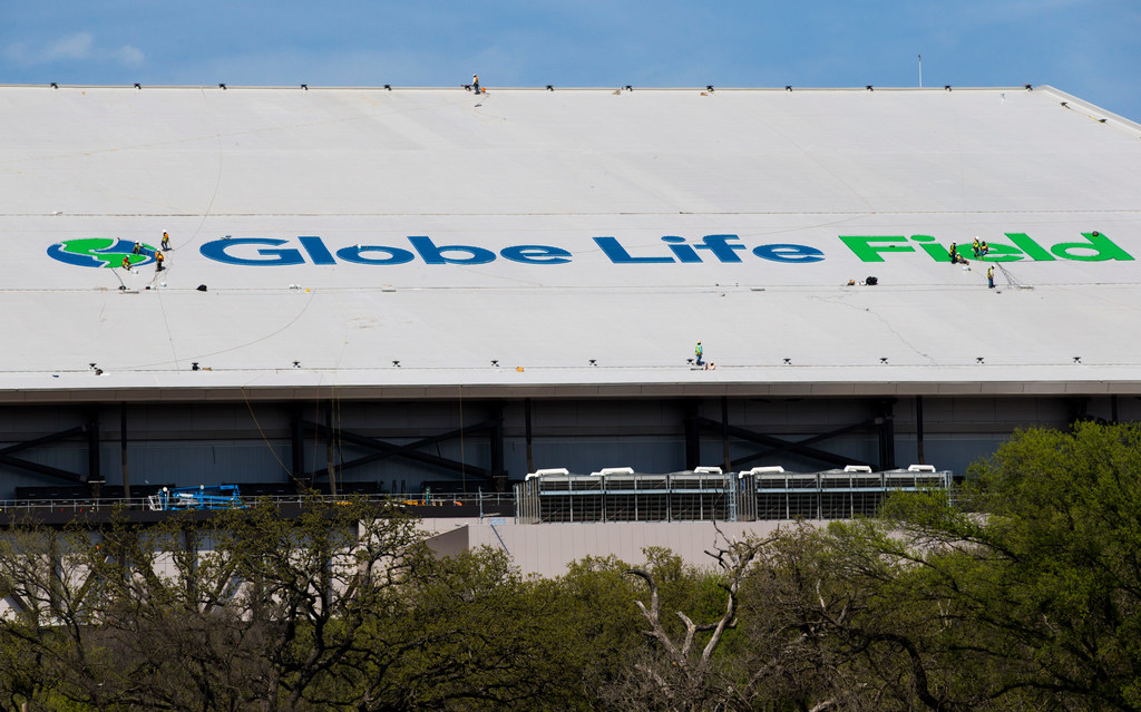 McKinney-based Globel Life moving to new HQ