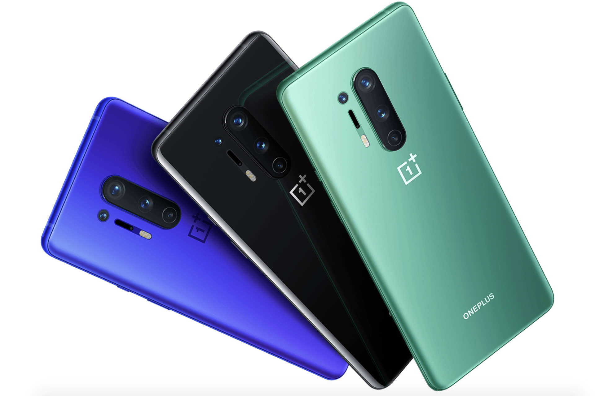 OnePlus 8 Pro is every bit a flagship phone