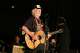 Willie Nelson performs during the "Turn Out for Texas" concert and rally for former Senate candidate Beto O'Rourke at Auditorium Shores on Saturday, Sept. 29, 2018 in Austin.