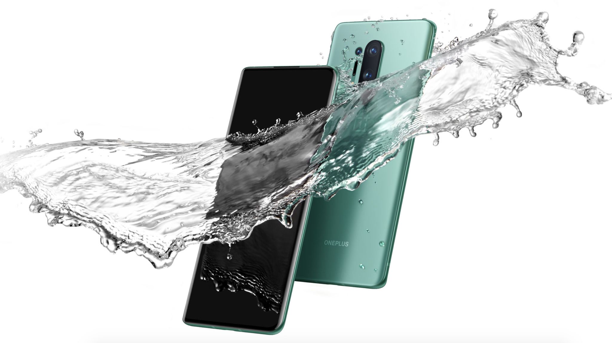 OnePlus 8 Pro is every bit a flagship phone