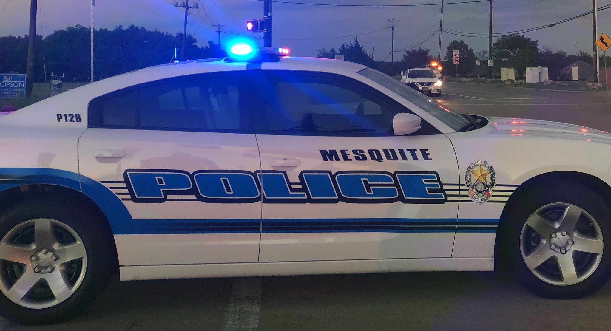 Police investigating fatal shooting of 29-year-old woman in Mesquite