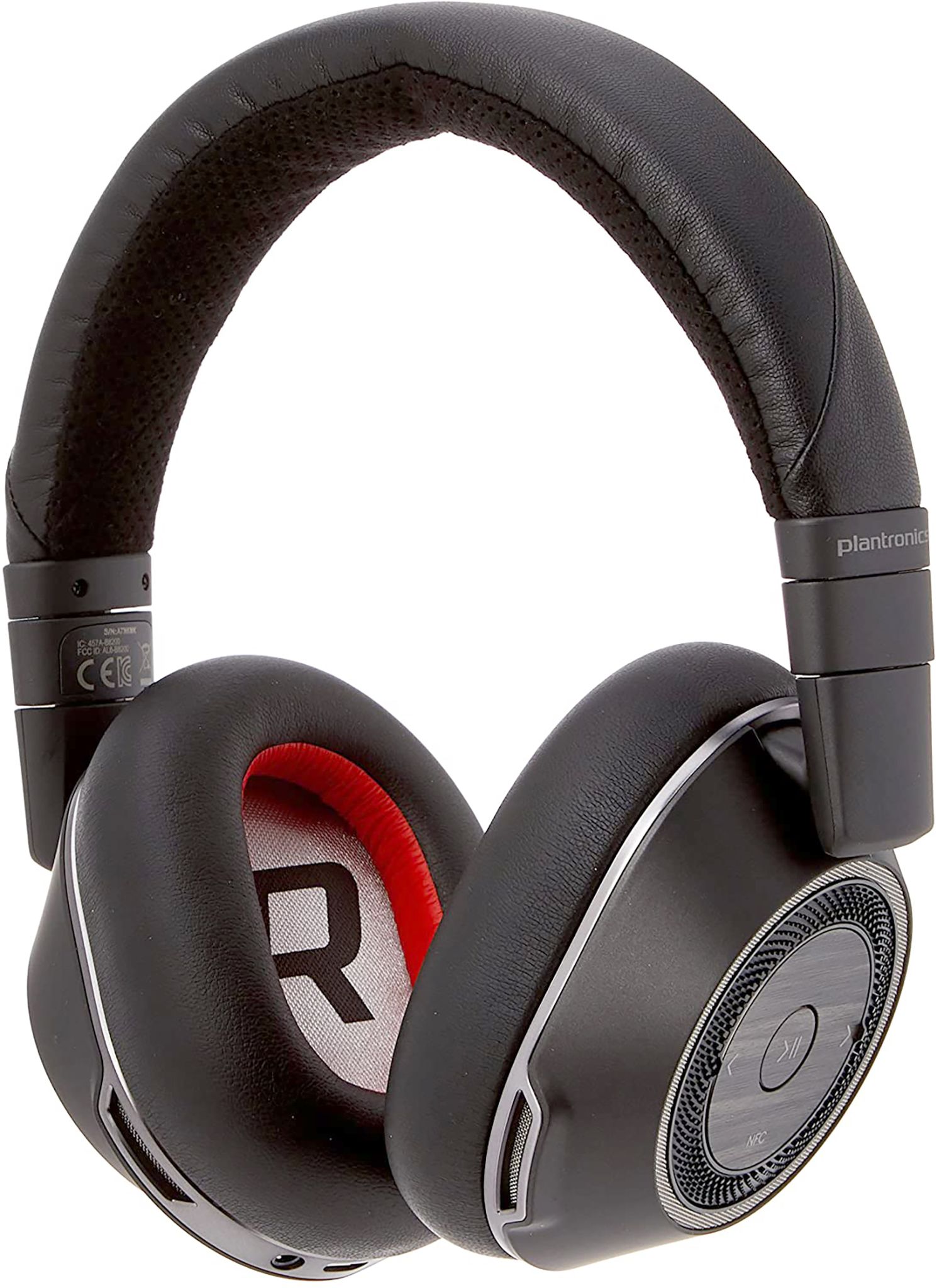 A headset for every head