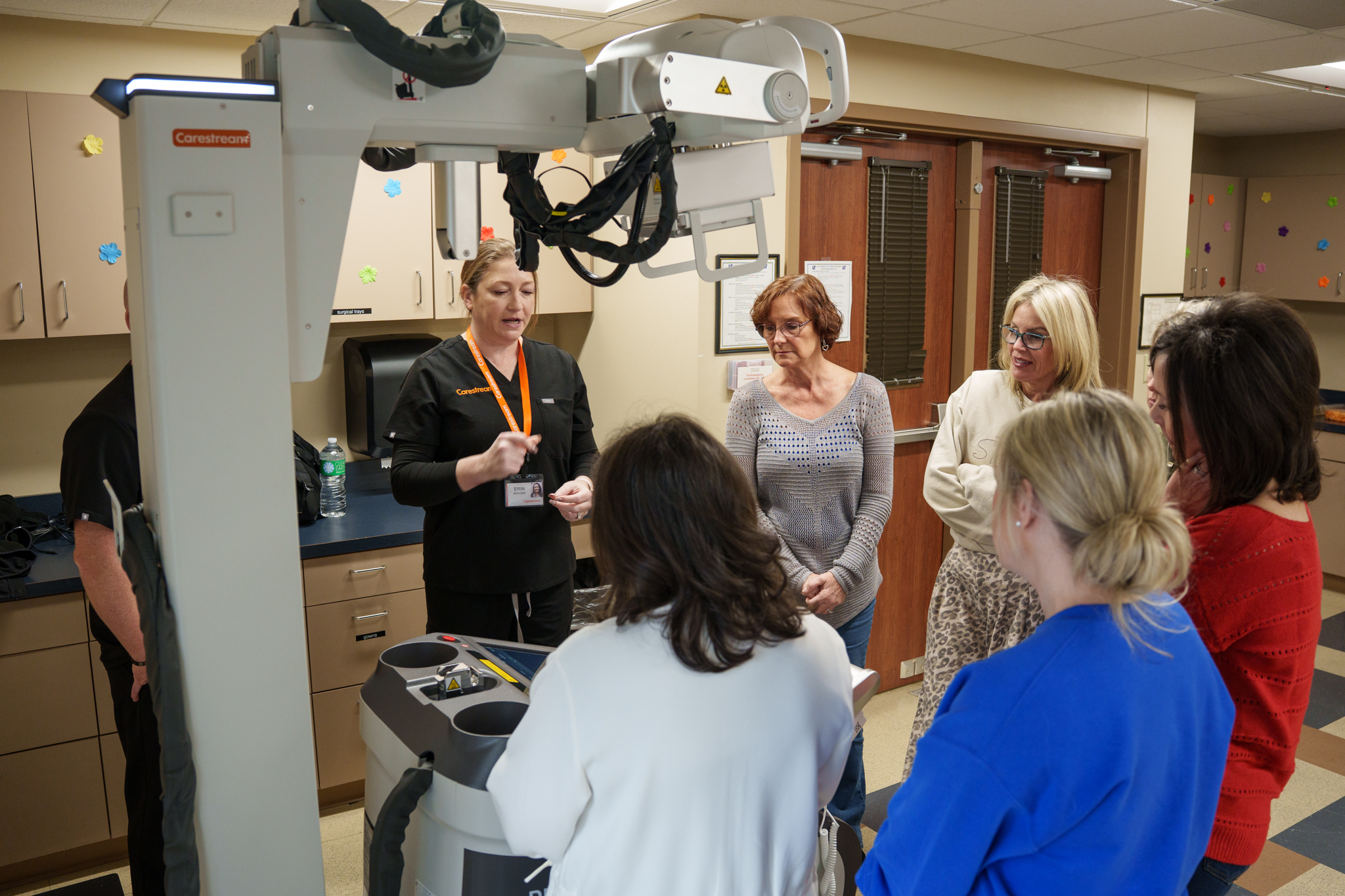 Judge refuses to block new DHS policy limiting Congress members' access ...