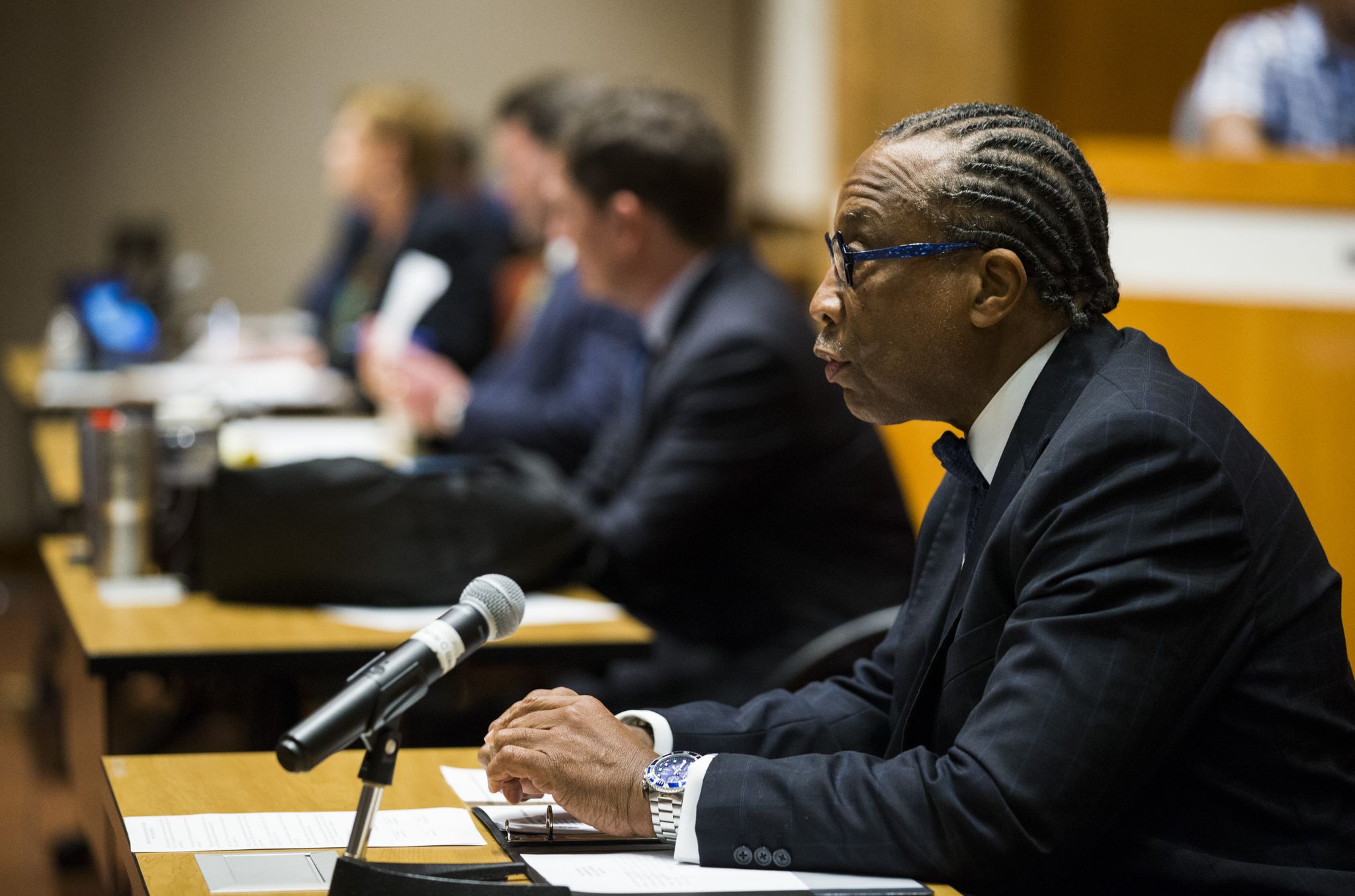 Can Dallas County turn messages from protests into lasting change in ...