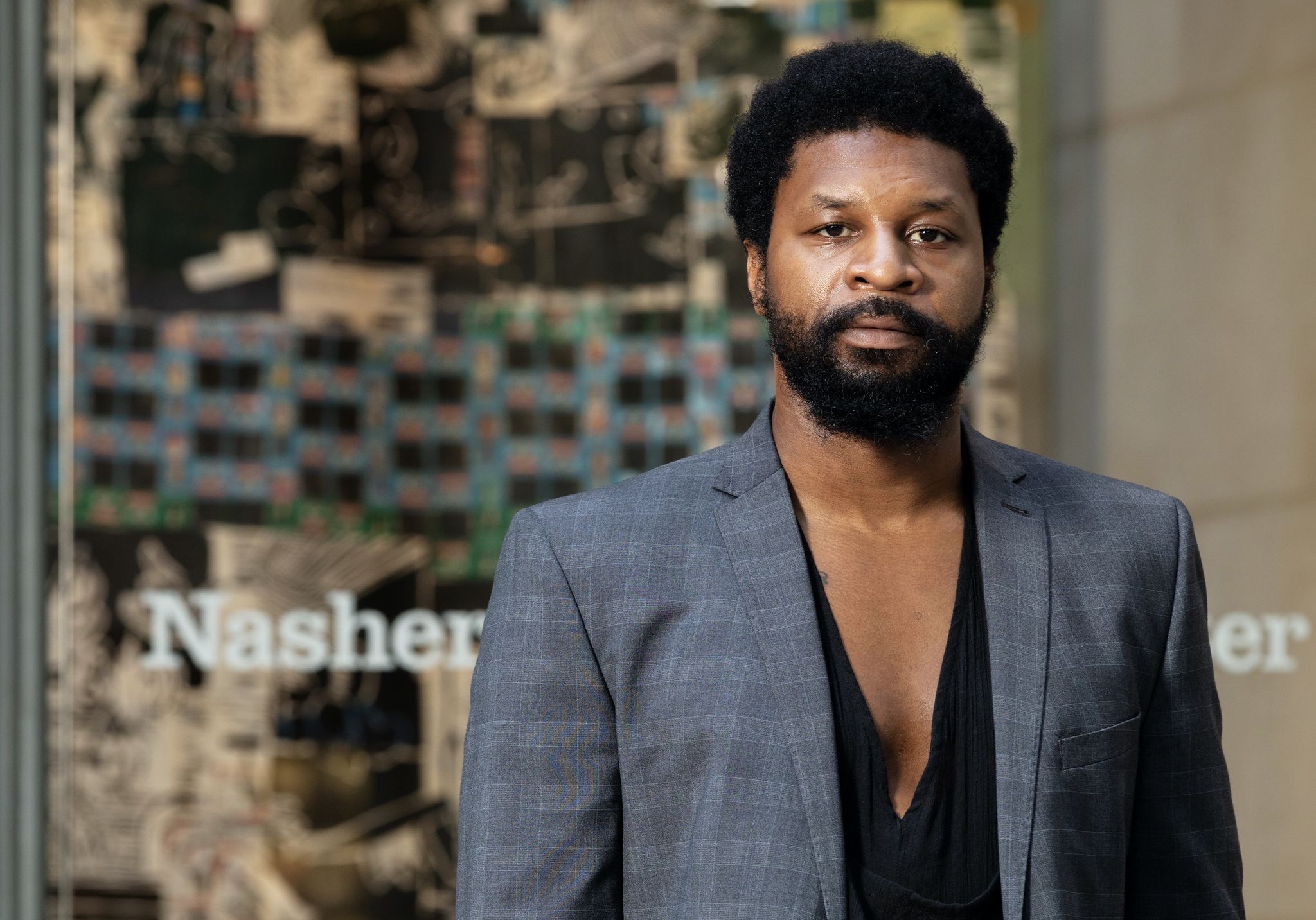 Art and the City: How Dallas Arts Month is still taking place this year ...