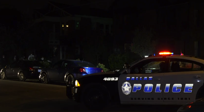 52-year-old woman arrested in fatal stabbing of boyfriend in South Dallas