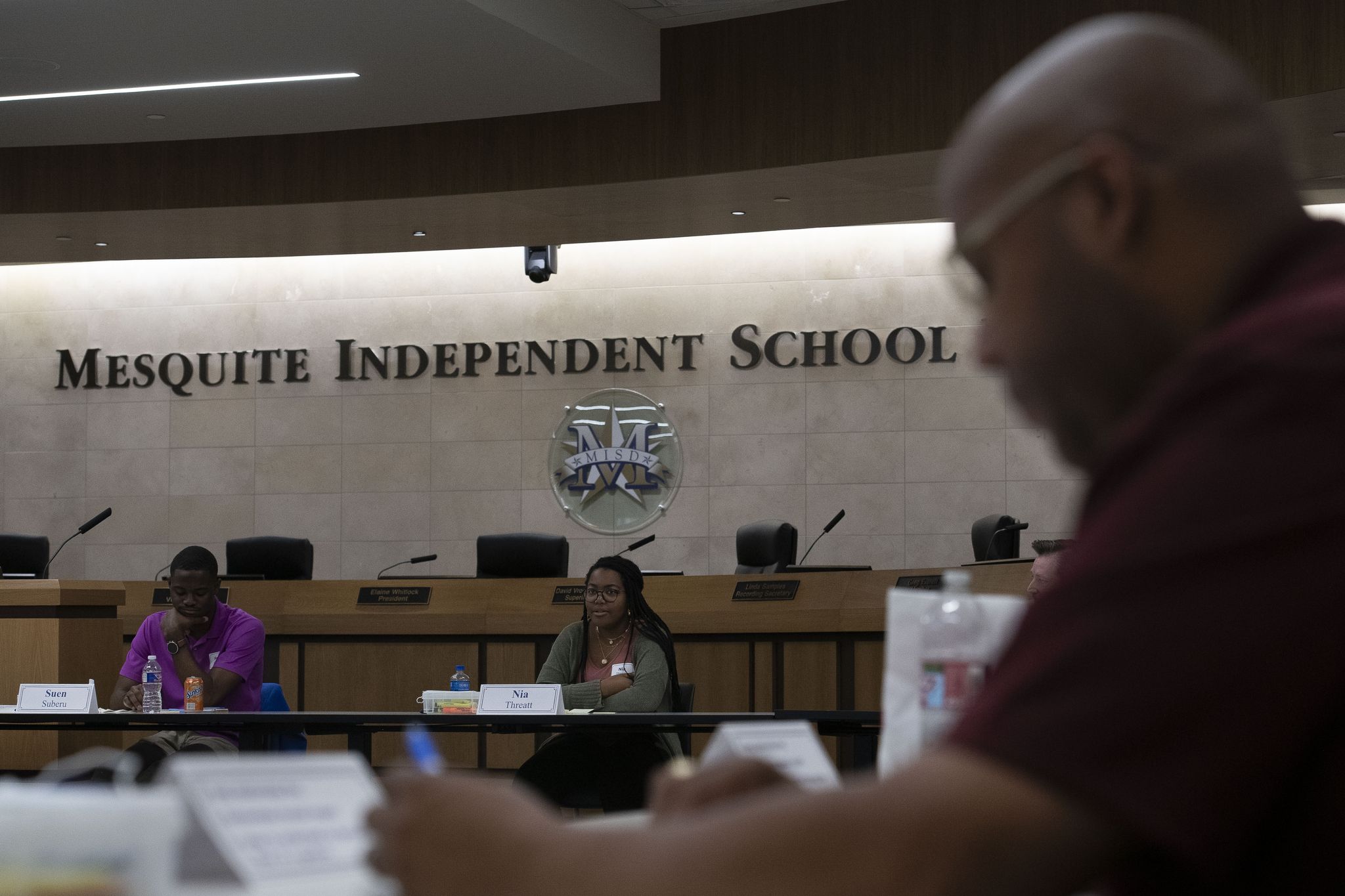 Mesquite ISD to slash budget by $24 million, lay off staff