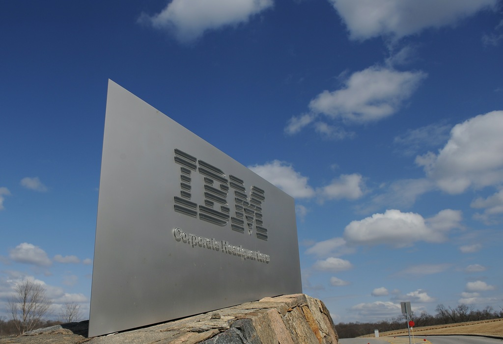 IBM acquires Dallas tech firm Dialexa for digital product expertise