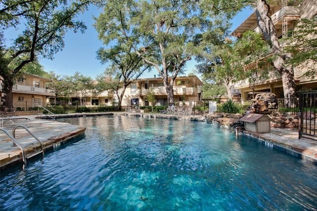 Investor teams up on Turtle Creek tower