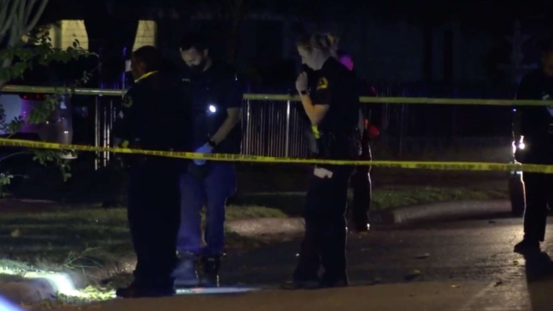 17-year-old girl, 15-year-old boy face capital murder charges in fatal ...