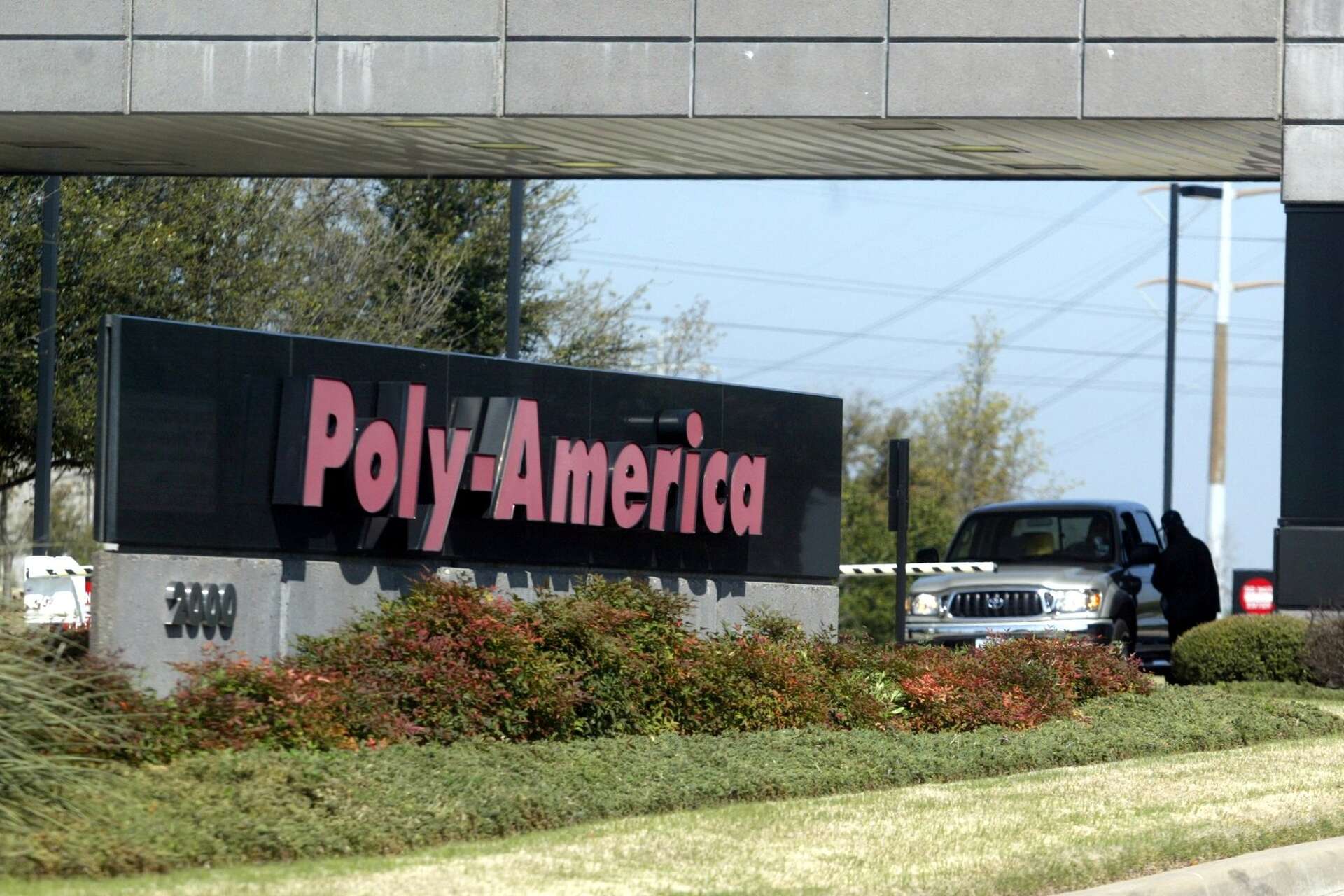 Poly Tijuana Factory What to know about Poly-America, the $500-million-a-year plastics ...