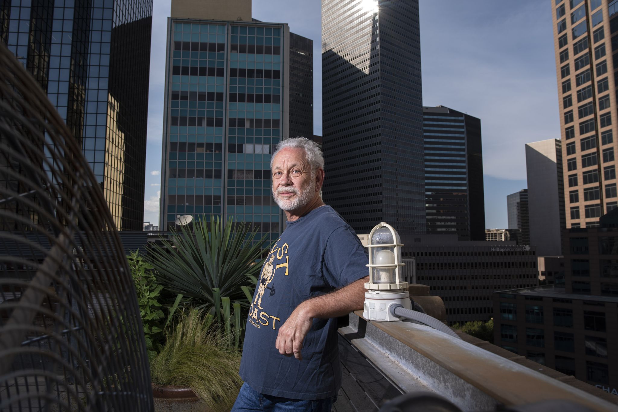 Mike Rhyner to unretire, return to Dallas sports talk-radio